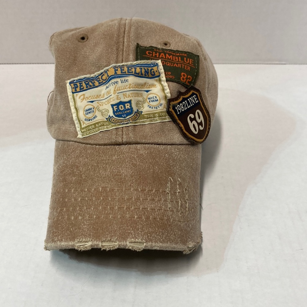 Truckers hat Classic Vintage